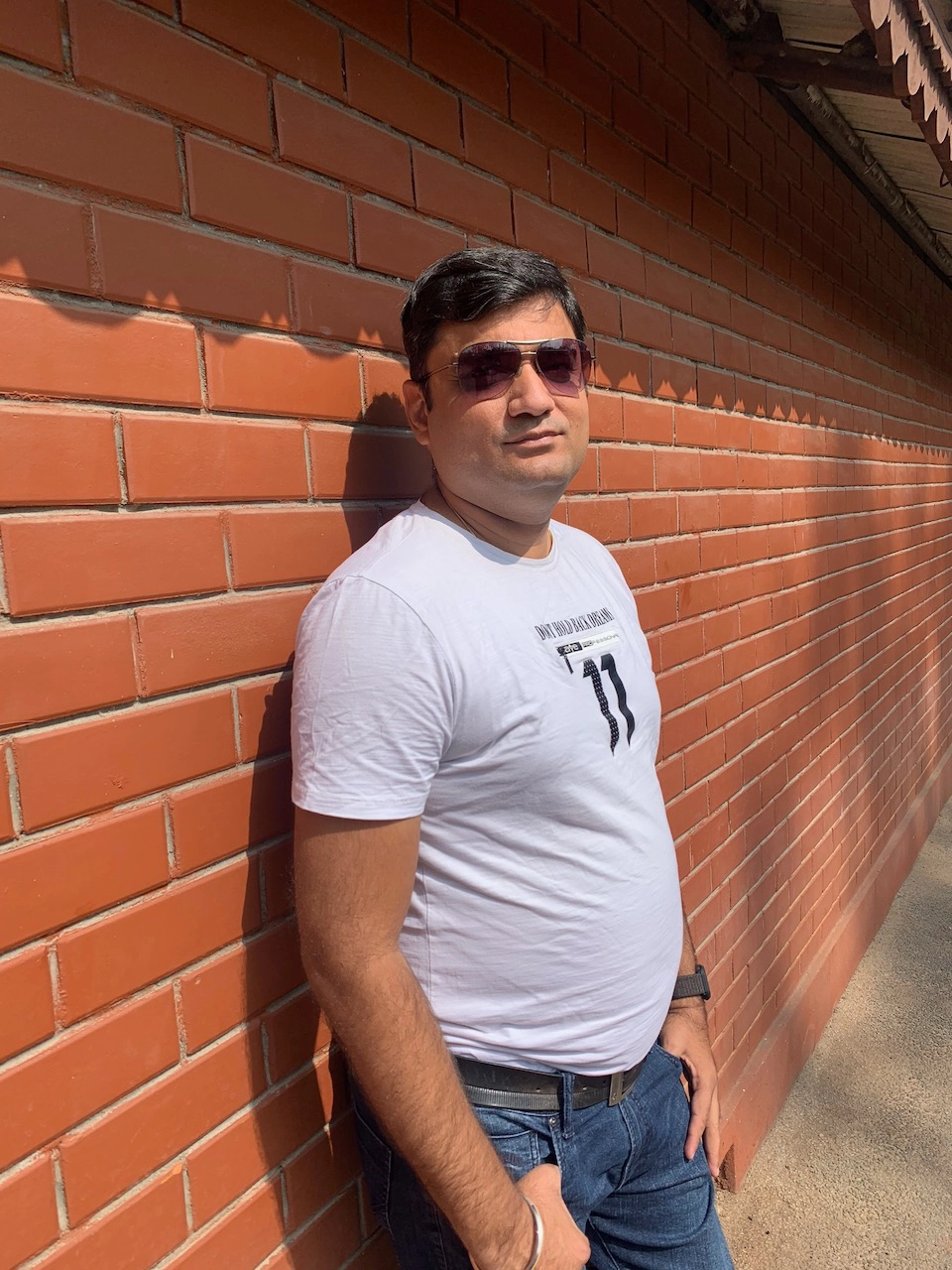 Sanjeev Mohindra